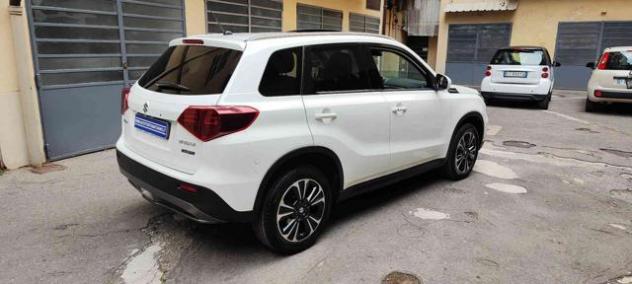 SUZUKI Vitara 1.5 140V Hybrid Starview AUTOMATIC-TETTO-LED rif. 23870320 - Foto 4