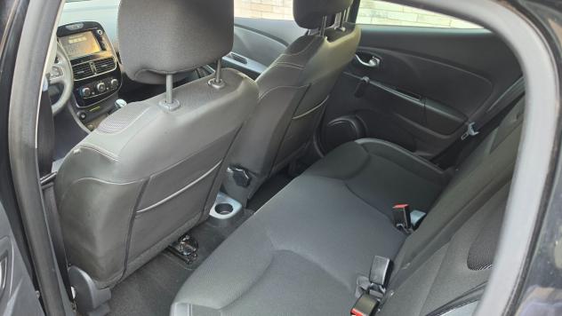 Renault Clio 1.2 75CV 5 porte ANNO 11/2016 - Foto 10