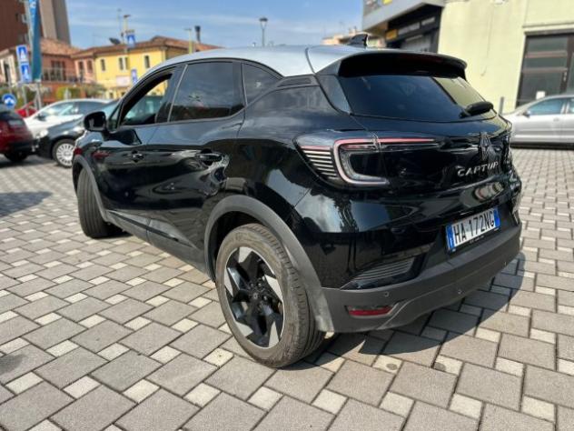 RENAULT Captur ECO-G 100 CV Techno #GPL rif. 23913773 - Foto 2