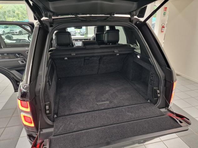 Land Rover Range Rover Range Rover 5.0 Supercharged SV Autobiography Dynamic - IVA ESPOSTA - Foto 10