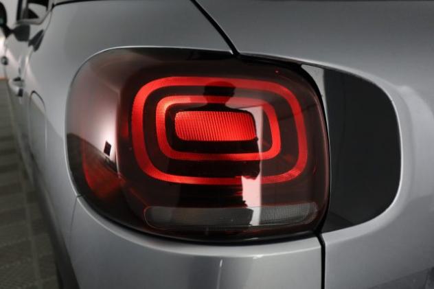CITROEN C3 Aircross C3 Aircross PureTech 110 S&S Max rif. 23824109 - Foto 10