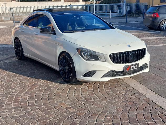 Mercedes-benz CLA 220 CLA #MP - Foto 6