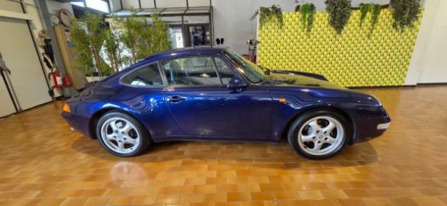 PORSCHE 993 993 blu rif. 23952782 - Foto 2