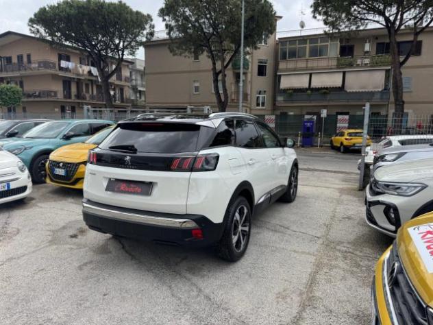 PEUGEOT 3008 BlueHDi 130 S&S EAT8 ALLURE PACK rif. 23838352 - Foto 8