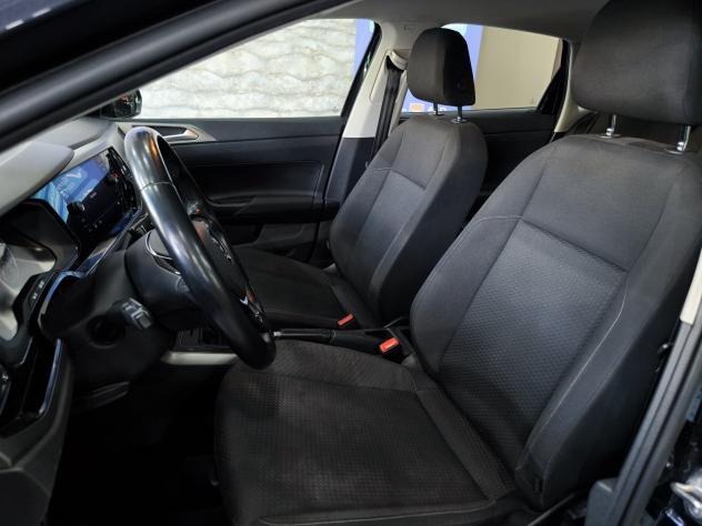 Volkswagen Polo 1.0 TSI 5p. Business Comfortline BlueMotion Technology - Foto 10