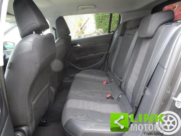 PEUGEOT 308 BlueHDi 130 S&S GT Line rif. 23983727 - Foto 8
