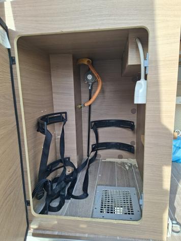 VAN CAMPER PURO MCLOUIS DUCATO SEMIDINETTE LETTO MATRIMONIALE CLIMATIZZATORE TURBOVENT CAMPEGGIO USATI GENERALI 1783 - Foto 7
