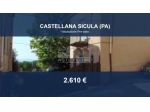 Immobile in asta di 27 m² in vendita a Castellana Sicula