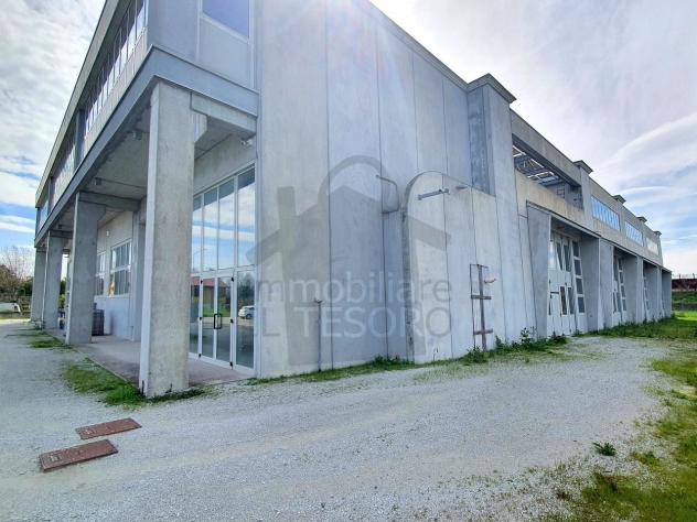 Industriale/Artigianale in affitto a Rimini - Foto 5