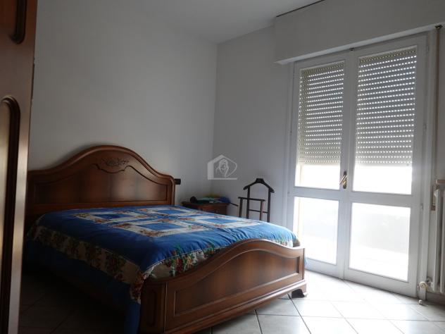 Borgo Virgilio vendesi appartamento 5 vani 125 Mq - Foto 5
