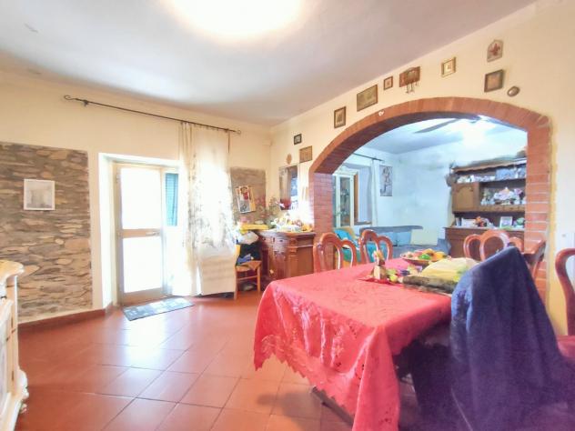 Casale in vendita a Montemagno - Calci 352 mq Rif: 1400356 - Foto 4