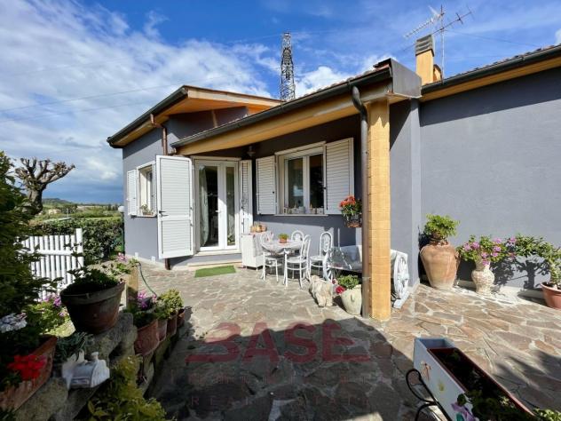 Villa in vendita a Castellina Marittima - Foto 3