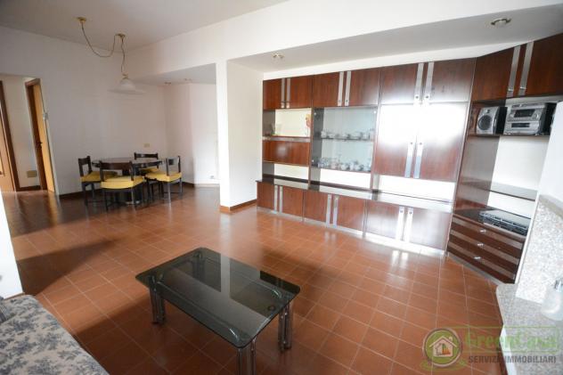APPARTAMENTO di 4 vani e di 125 mq (CAVENAGO DI BRIANZA) rif. IGC 4 LOC VIA FOPPE - Foto 4