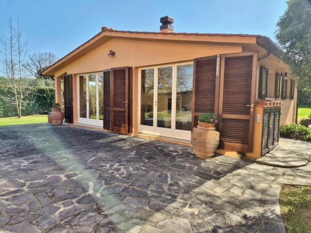 Villa in vendita a Crespina - Crespina Lorenzana 350 mq Rif: 1406166 - Foto 4