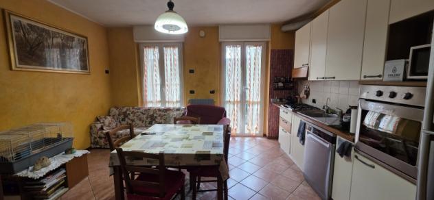 Appartamento 75 mq in Vendita a Desio con box e giardino - Foto 5