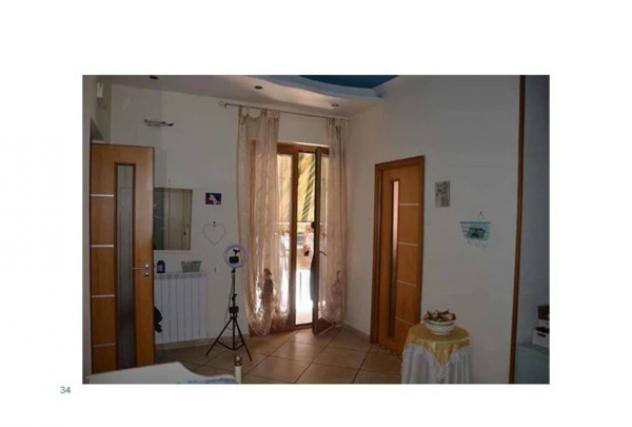 Immobile in asta di 119 m² in vendita a Frattaminore - Foto 11