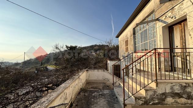 Casa Indipendente - Fumone . Rif.: Cod. rif 3298482VRG - Foto 17