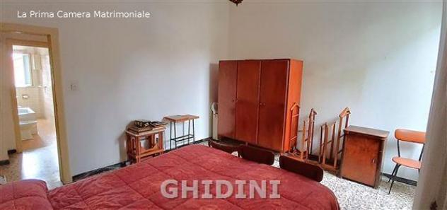 APPARTAMENTO di 5 vani e di 100 mq (GROSSETO - CENTRALE) rif. 2525.263M - Foto 20