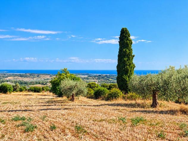 Casa singola in vendita a Scorsone - Ispica 170 mq Rif: 1451786