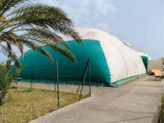 Immobile in asta di 10200 m² in vendita a Licata - Foto 5