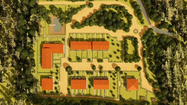 Quadrilocale in vendita a Lucca - Foto 3