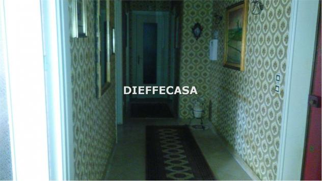 V1386 - In vendita a Marsala appartamento centro storico - Foto 7