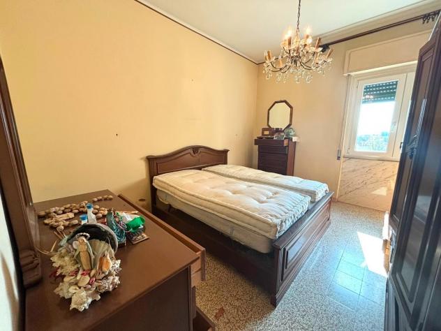 Appartamento in vendita a Massa 80 mq Rif: 1432290 - Foto 4