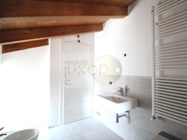 Appartamento di 3 locali bilivello con balcone a Missaglia - Foto 17
