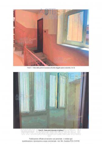 IMMOBILI-IMMOBILE RESIDENZIALE-Traversa Prima Villa Bisignano, 257, 80147 Napoli NA, Italia - Foto 8