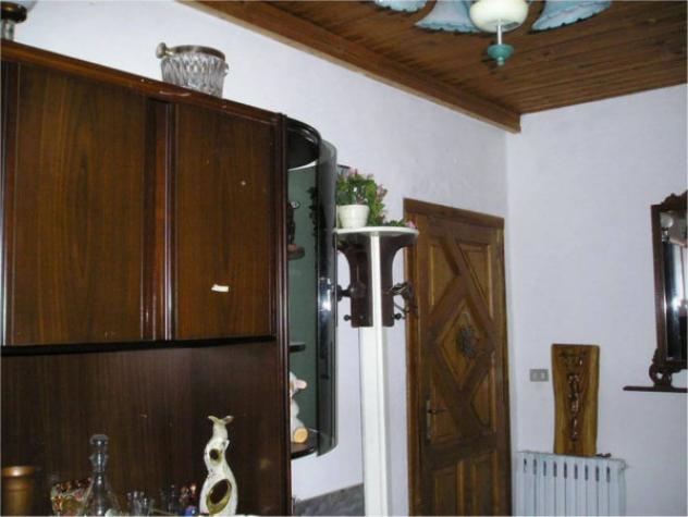 Immobile in asta di 144 m² in vendita a Piancastagnaio - Foto 10