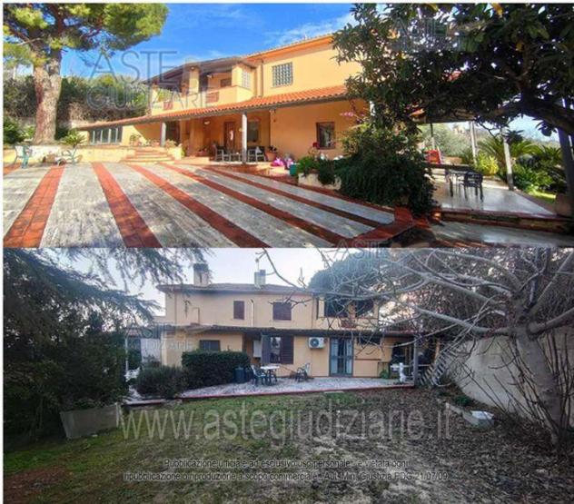 IMMOBILI-IMMOBILE RESIDENZIALE-C.da Colleionne, Pianella (PE) - Foto 8