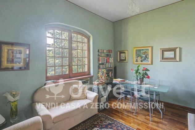 Villa di 350 m² con più di 5 locali e posto auto in vendita a Pino Torinese - Foto 14