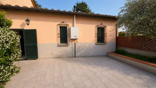 Terratetto in vendita a Riglione Oratoio - Pisa 65 mq Rif: 1300380 - Foto 4