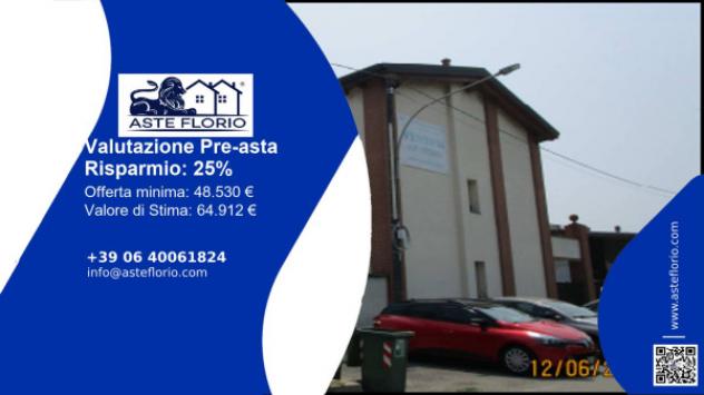 Immobile in asta di 70 m², box auto in vendita a Pizzale - Foto 2