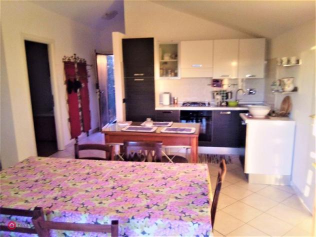 Appartamento di 95mq in Via Castellaro 26 a Pompeiana - Foto 6