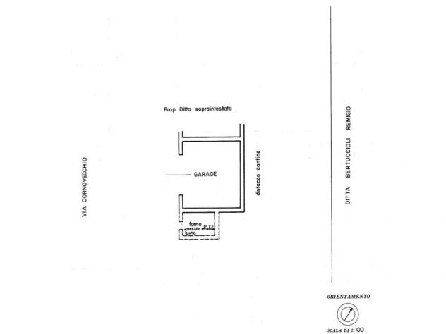 Villa in Via Cornovecchio - Foto 3