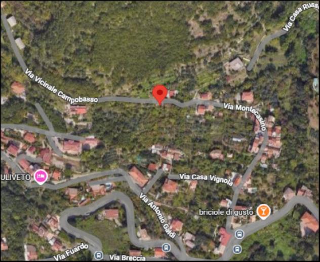 Immobile in asta di 38 m² in vendita a Salerno - Foto 13