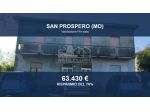 Immobile in asta di 112 m² in vendita a San Prospero