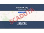 Immobile in asta di 292 m² con più di 5 locali e box auto in vendita a Sardara