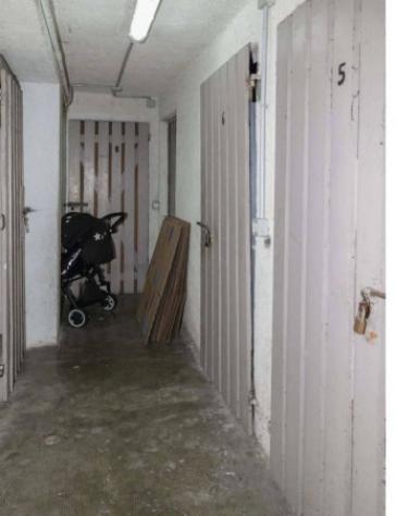 Immobile in asta di 59 m² in vendita a Tradate - Foto 11