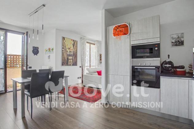 Appartamento di 110 m² con 4 locali e box auto doppio in vendita a Varese - Foto 2