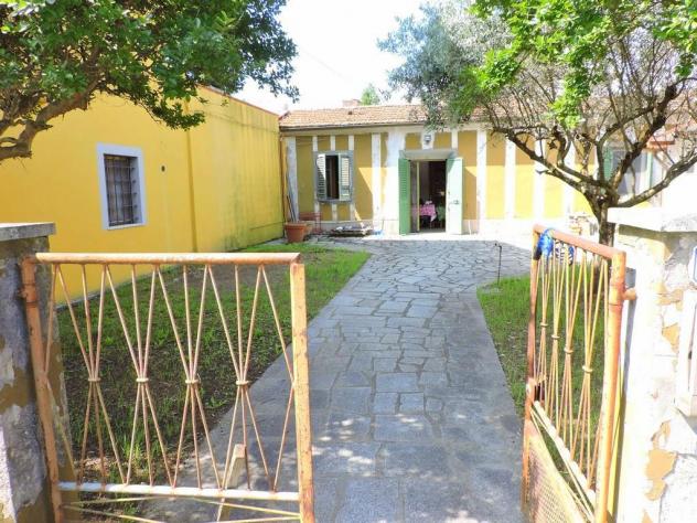 Viareggina in vendita a Avane - Vecchiano 55 mq Rif: 1249007