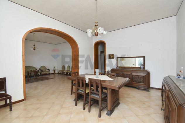 Casa Indipendente in vendita a Zafferana Etnea - Foto 6