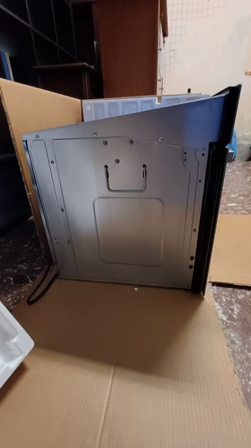 Forno da incasso multifunzione nuovo - Foto 4
