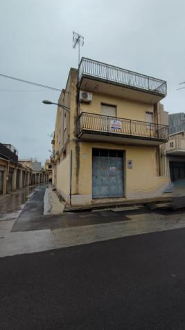 attico in vendita a Floridia