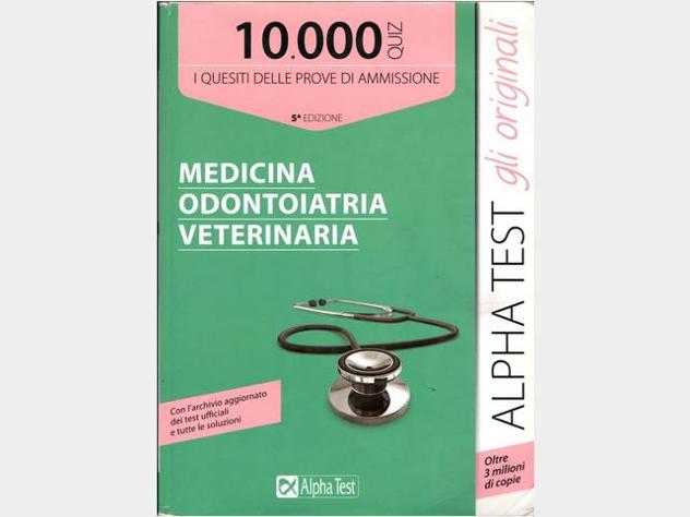 Testi universitari, test, concorsi - Foto 2