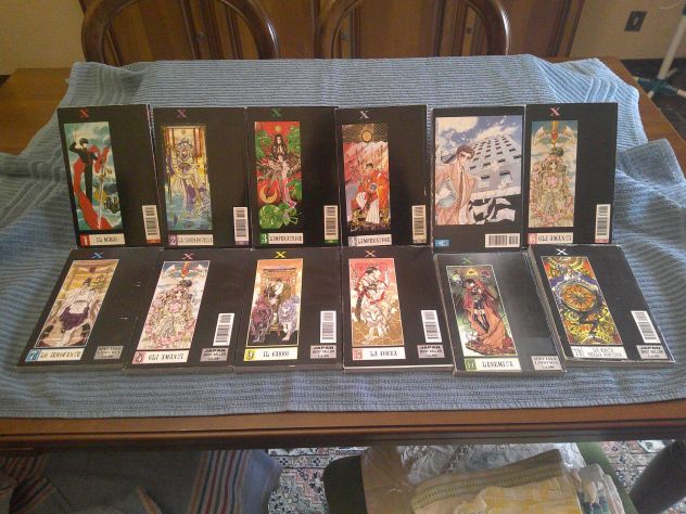 X/1999(versione japan best sellers,1995-1999) - Foto 2