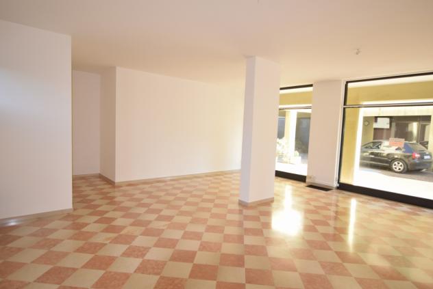 LOCALE COMMERCIALE di 1 vani e di 52 mq (CAERANO DI SAN MARCO) rif. FN18B - Foto 5