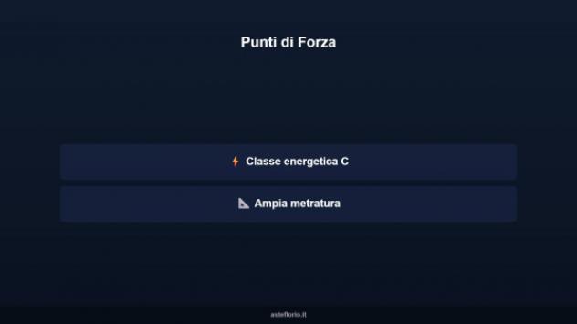Immobile in asta di 4951 m² in vendita a Loreto - Foto 9