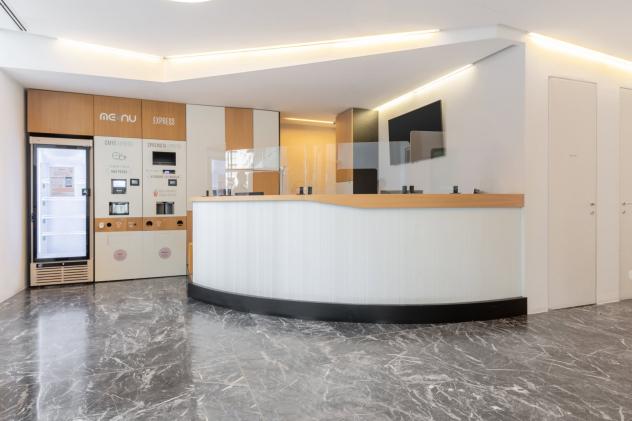 Abbonamenti flessibili per coworking a Blend Tower - Foto 3